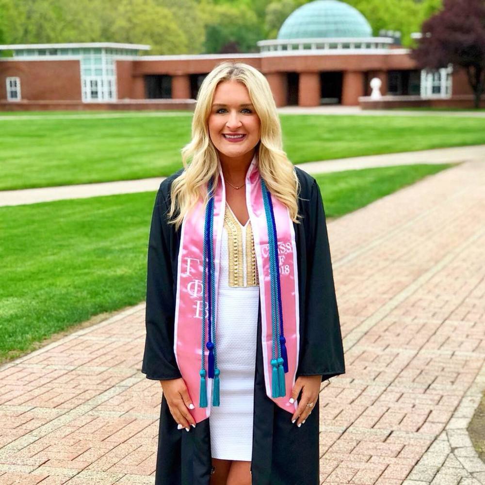 Meet your Posher, Shelby